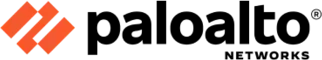 Palo Alto Networks logo - trusted client