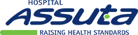 Assuta logo - trusted client