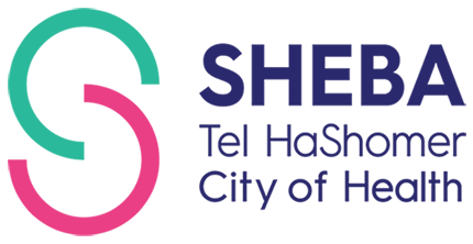 Sheba Medical Center logo - trusted client