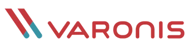 Varonis logo - trusted client
