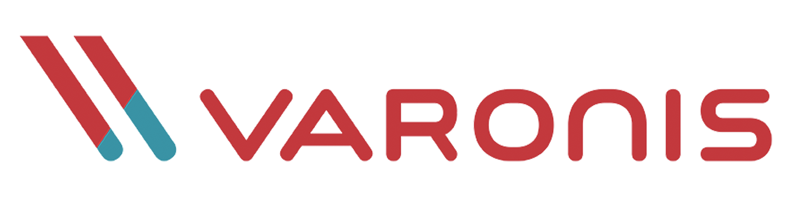 Varonis logo - trusted client